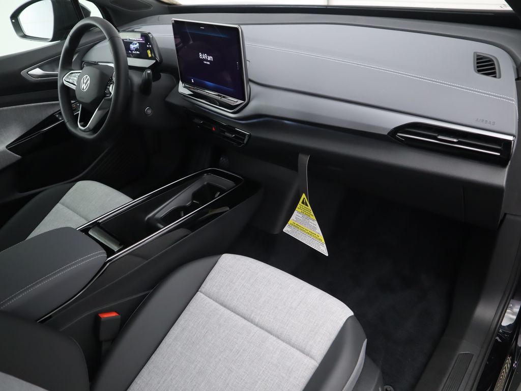 Thumbnail: 2026 Volkswagen ID.4 - 18