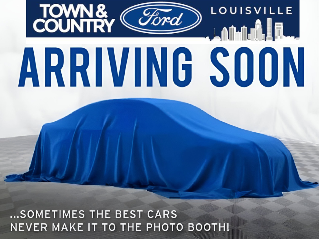 Green 2025 Ford Expedition SUV / Crossover Four-Wheel Drive Automatic