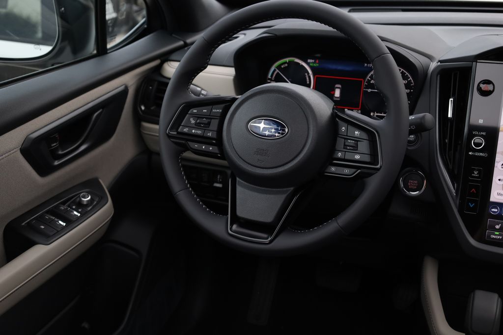 new 2026 Subaru Forester car, priced at $34,723