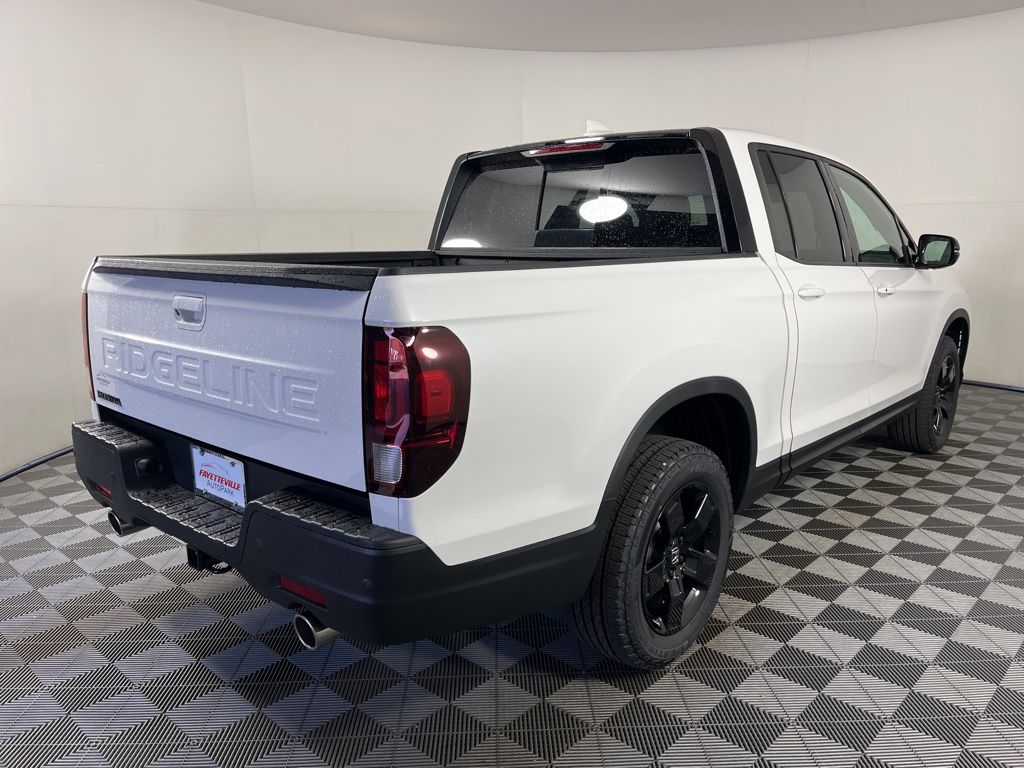 Thumbnail: 2026 Honda Ridgeline - 13