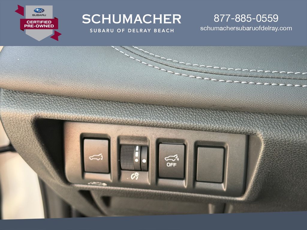 used 2021 Subaru Outback car, priced at $22,988