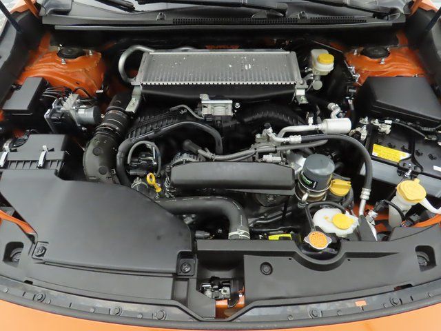 Thumbnail: 2024 Subaru WRX - 29