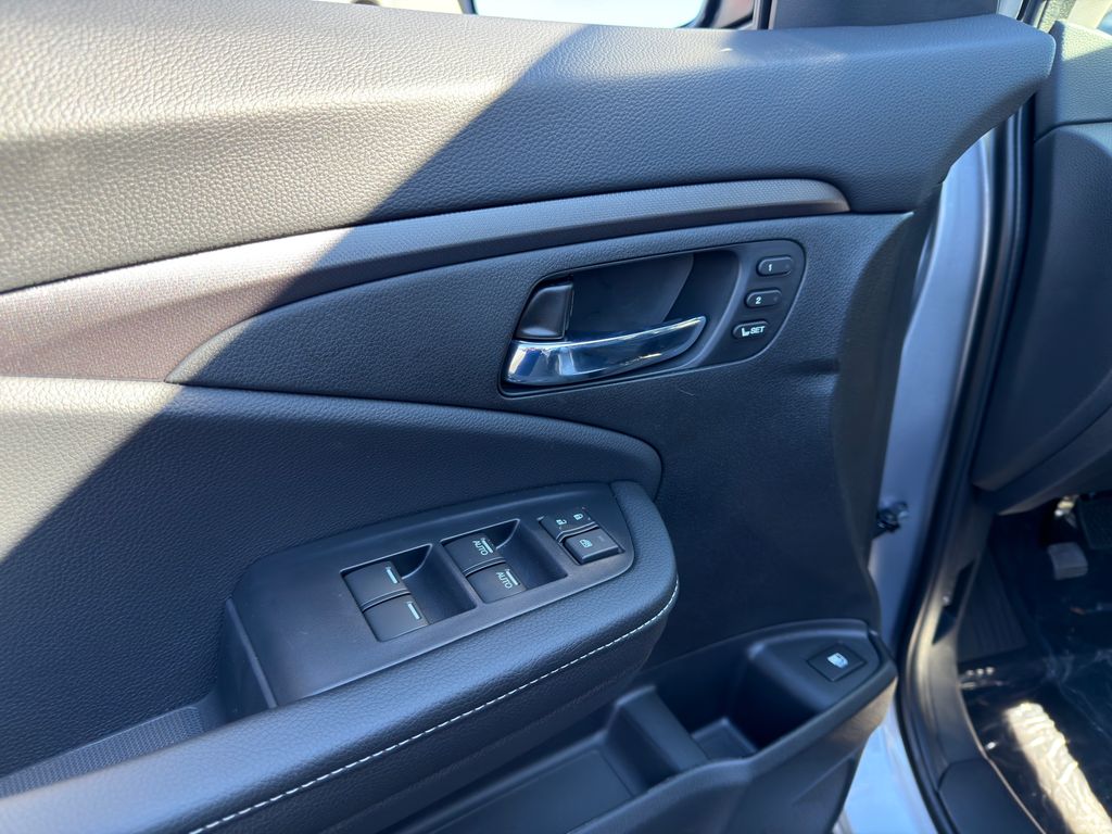 Thumbnail: 2026 Honda Ridgeline - 27