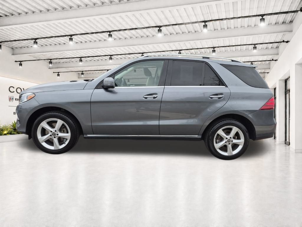 Used Car 2018 Mercedes-benz Gle  Gle 350 For Sale Under $15,000 In Austin, Texas