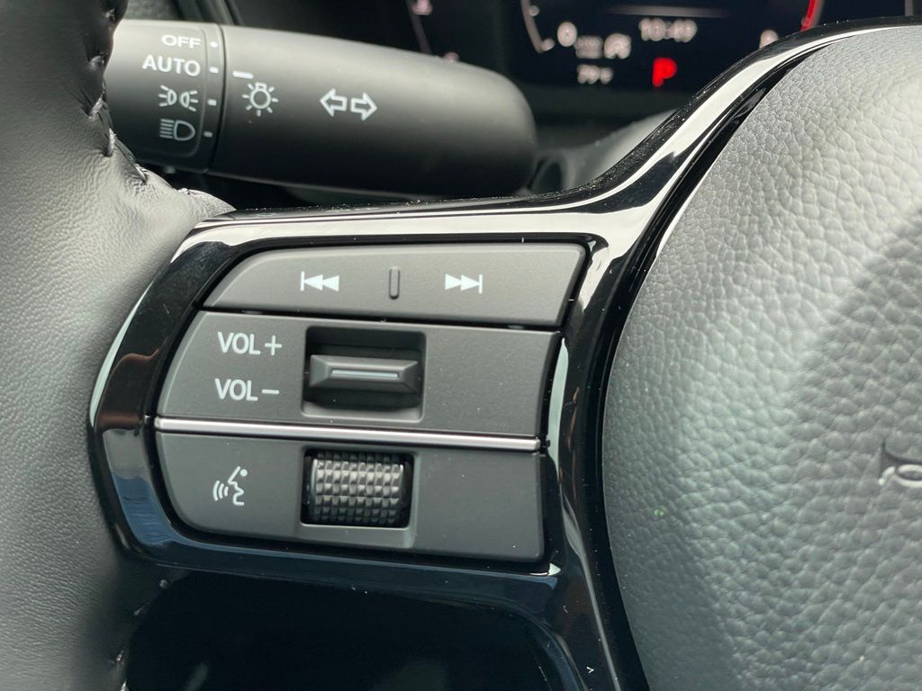 Thumbnail: 2026 Honda CR-V - 15