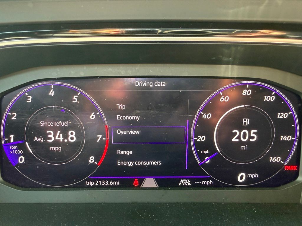 2023 Volkswagen Jetta GLI 2.0T Autobahn