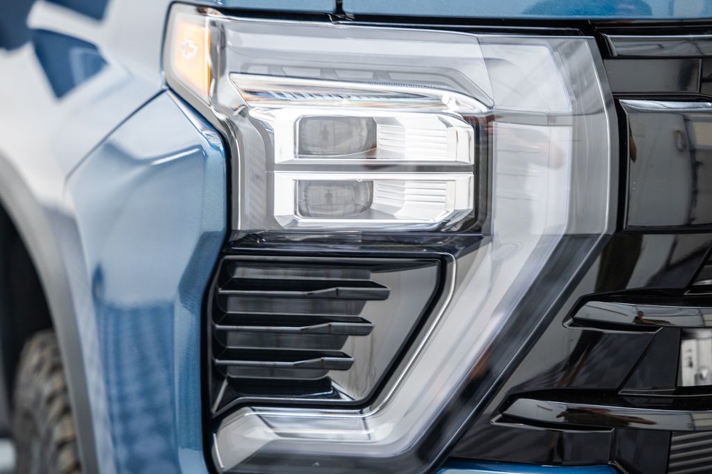 ChevroletSilverado 2500HD14