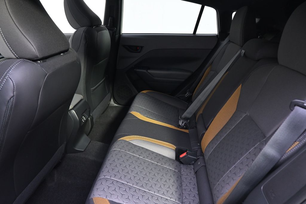 New 2026 White Subaru Sport image 21