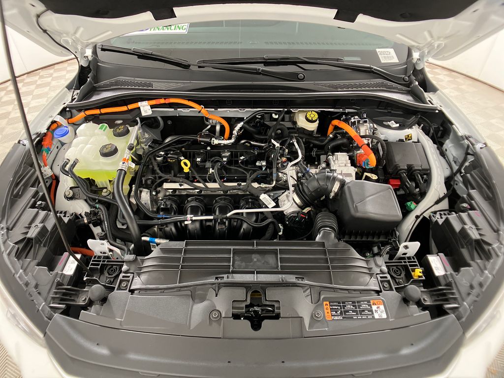 2025 Ford Escape ST-Line photo 24