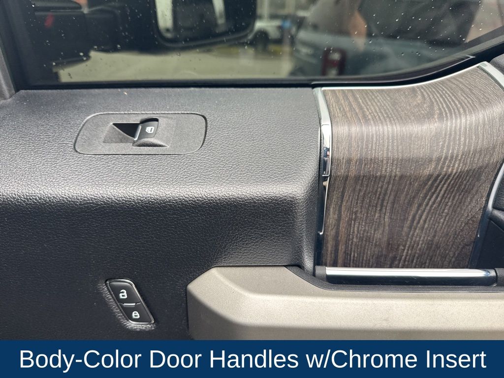 2021 Ford F-350 Super Duty LARIAT