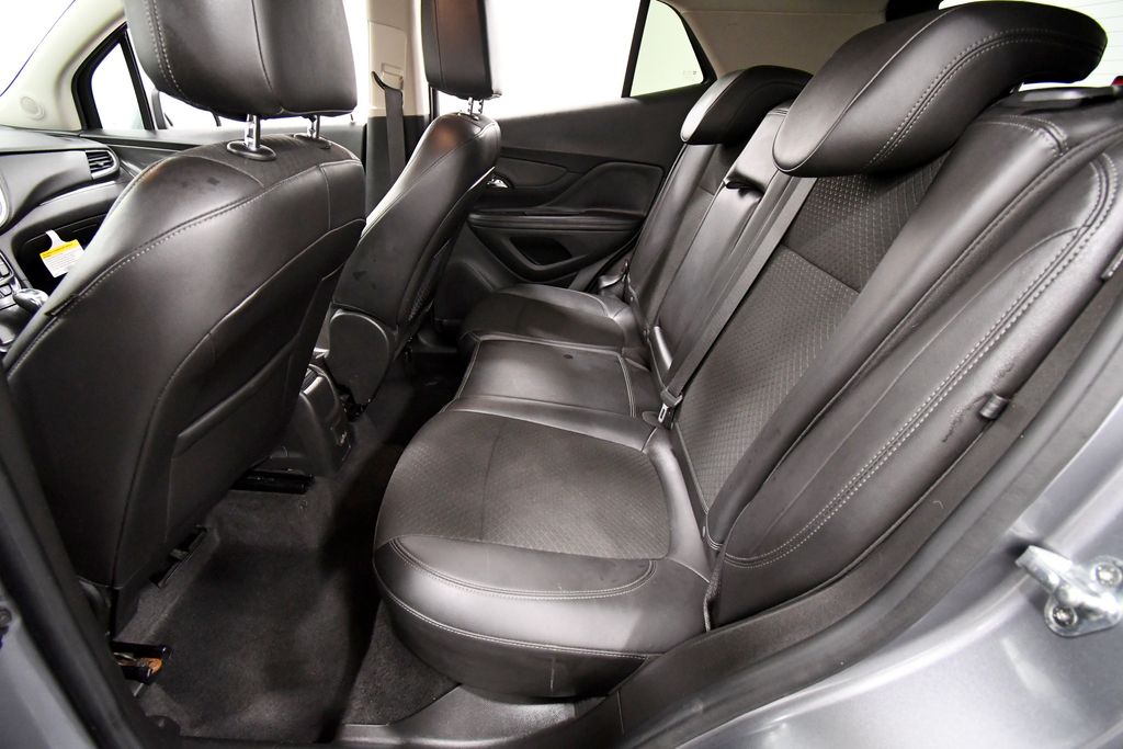 Used 2019 Buick Encore SUV