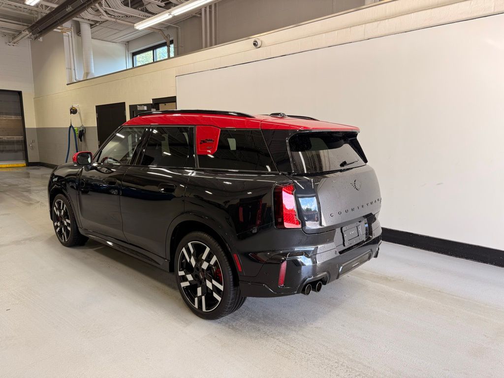 Thumbnail: 2025 MINI Cooper Countryman - 3