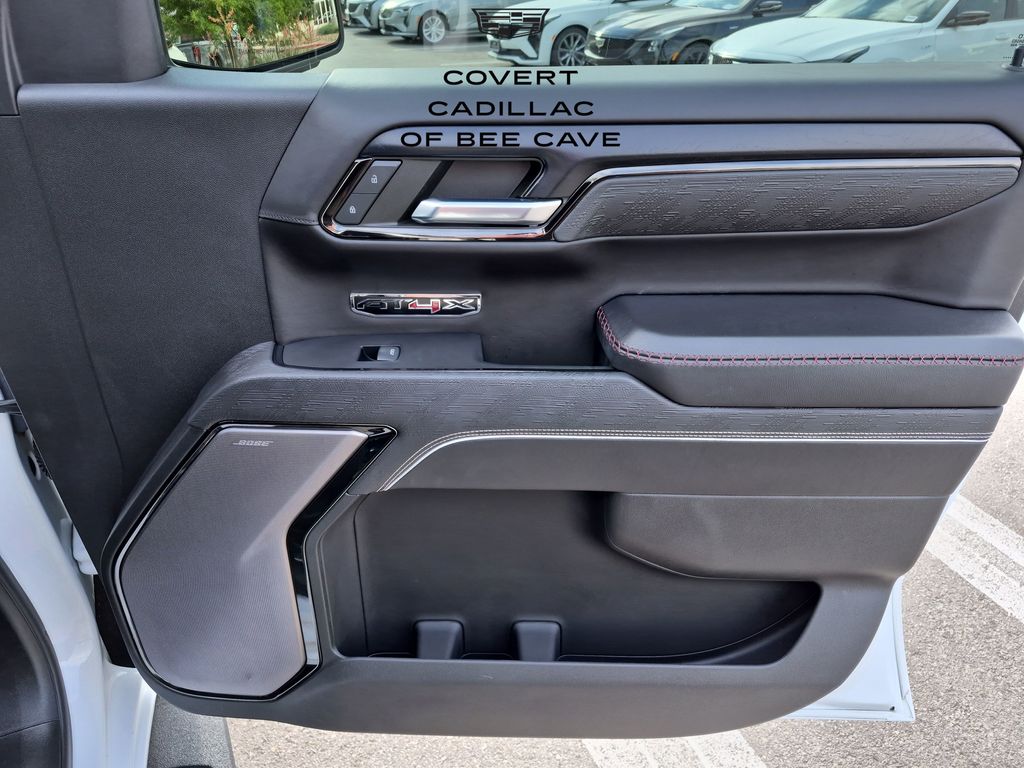 Used Car 2022 Gmc Sierra 1500  At4x For Sale Under $60,000 In Austin, Texas