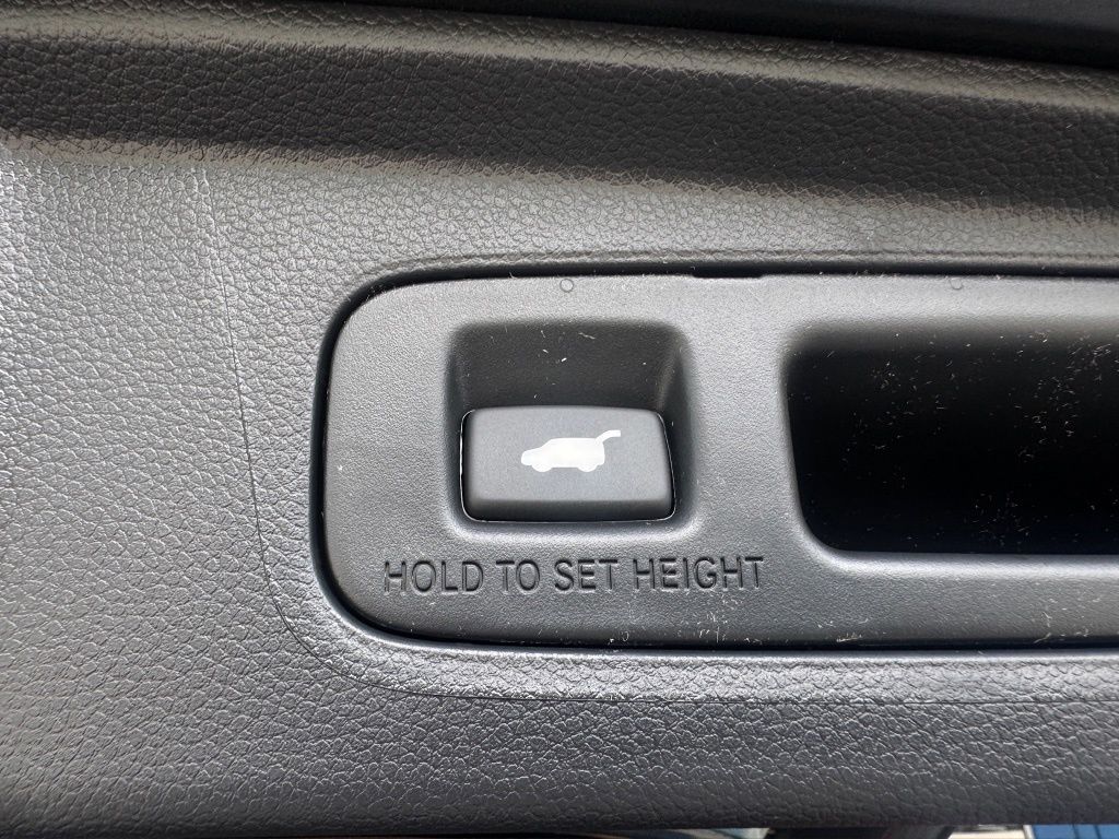 2026 Honda CR-V Hybrid Sport Touring Gray at Classic Honda Galveston