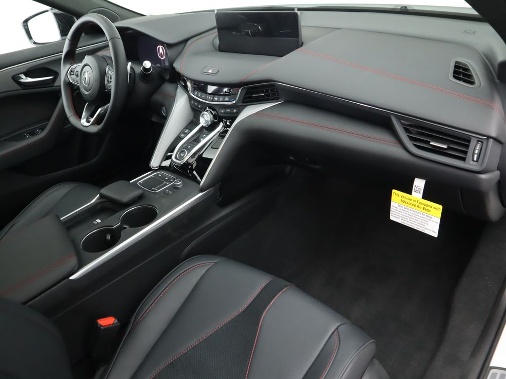 Thumbnail: 2025 Acura TLX - 19