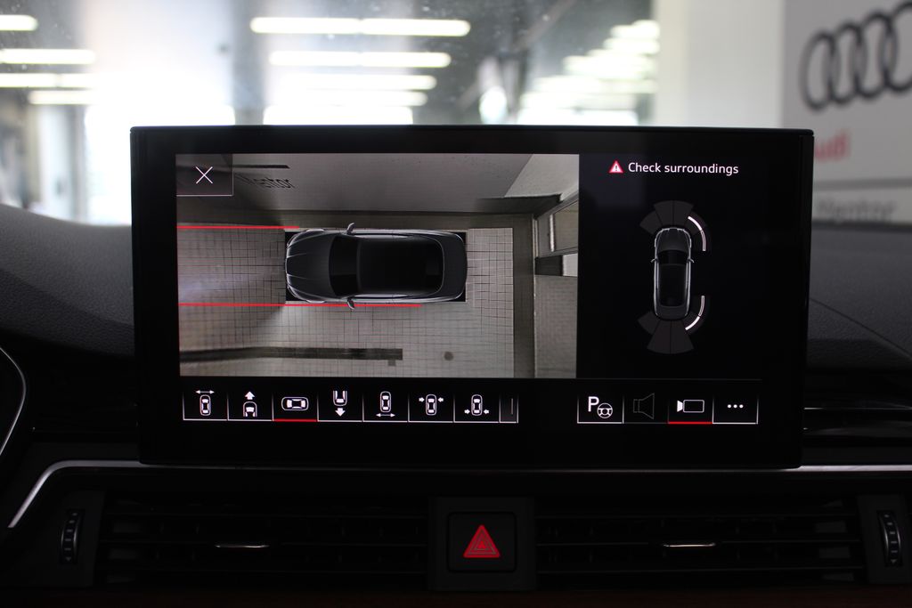 Thumbnail: 2022 Audi A5 - 21