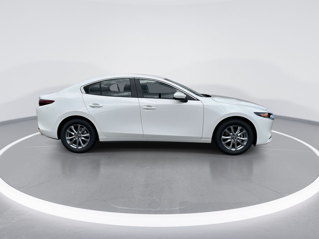 2026 Mazda Mazda3 2.5 S - 8