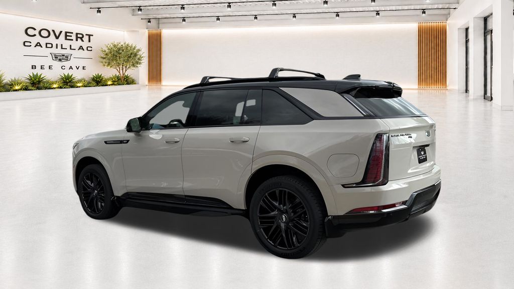 New 2026 Beige Cadillac Sport image 8