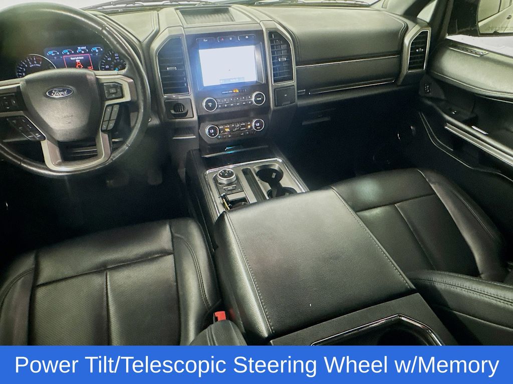 Used Car 2021 Ford Expedition  Xlt For Sale Under $30,000 In Austin, Texas