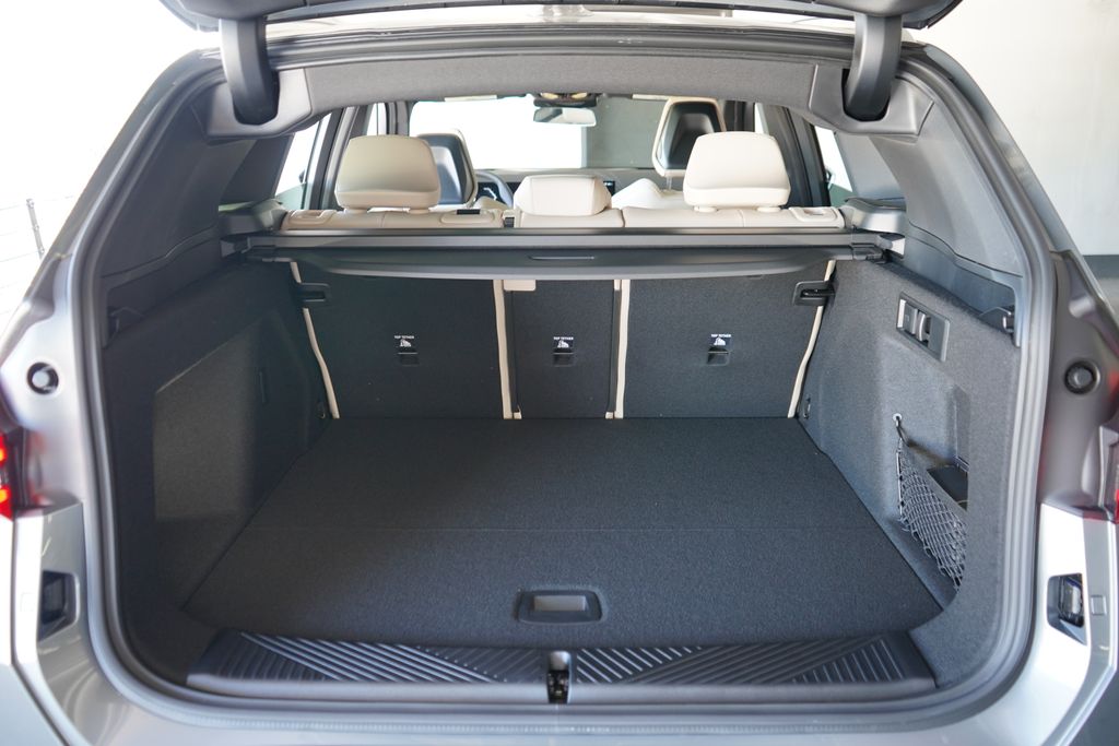 Thumbnail: 2026 BMW X3 - 20