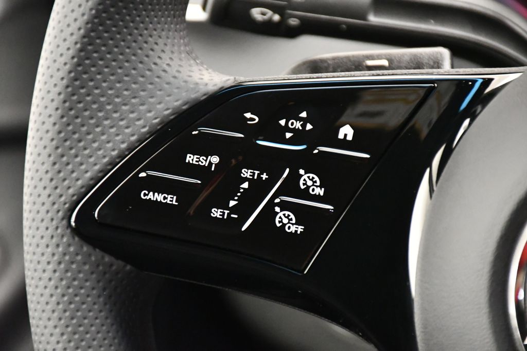 Thumbnail: 2025 Mercedes-Benz Sprinter - 15