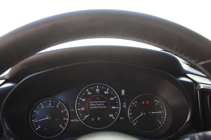 Used Car 2024 Mazda Cx-50  2.5 S Preferred Package For Sale Under $25,000 In Georgetown, Texas