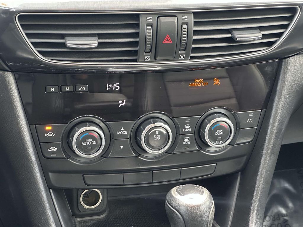 2014 Mazda Mazda6 i Touring 14