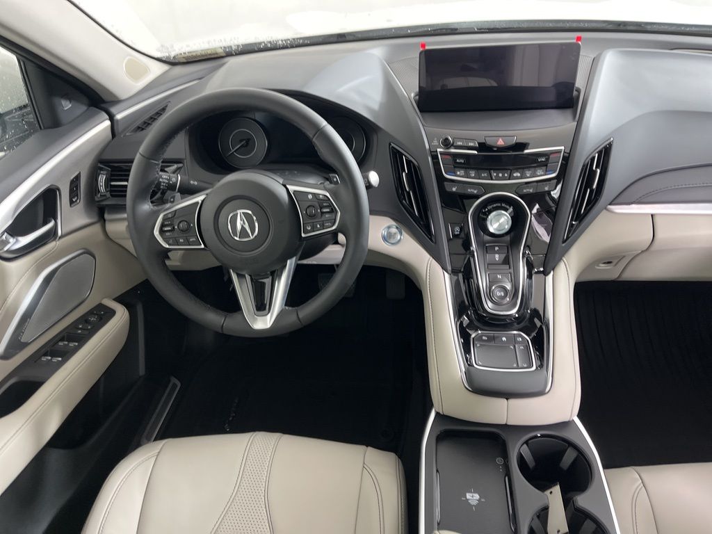 Thumbnail: 2025 Acura RDX - 14