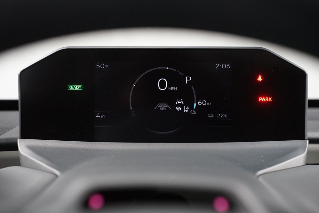 Thumbnail: 2026 Toyota bZ - 16