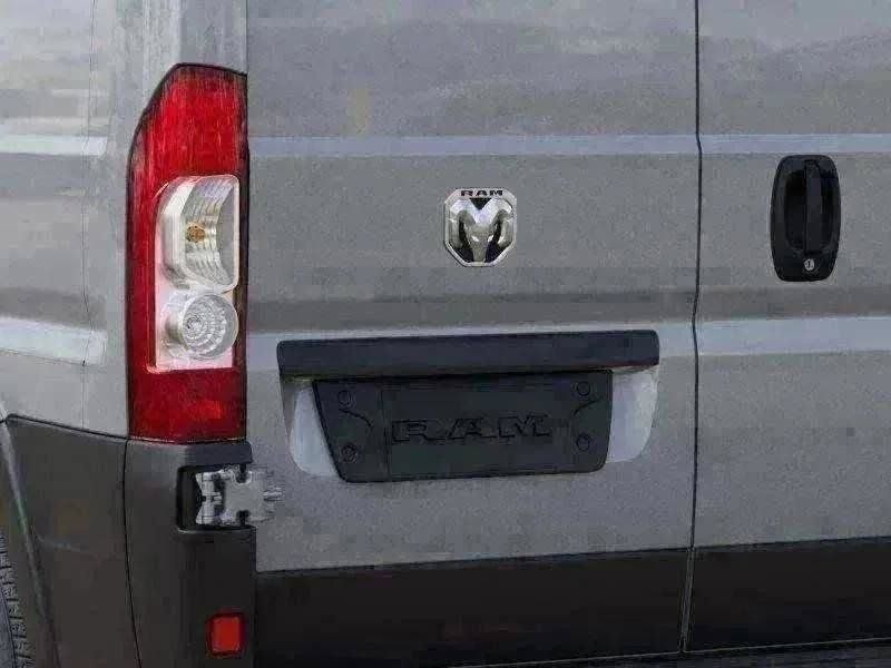 New 2026 Ram ProMaster 1500 Van