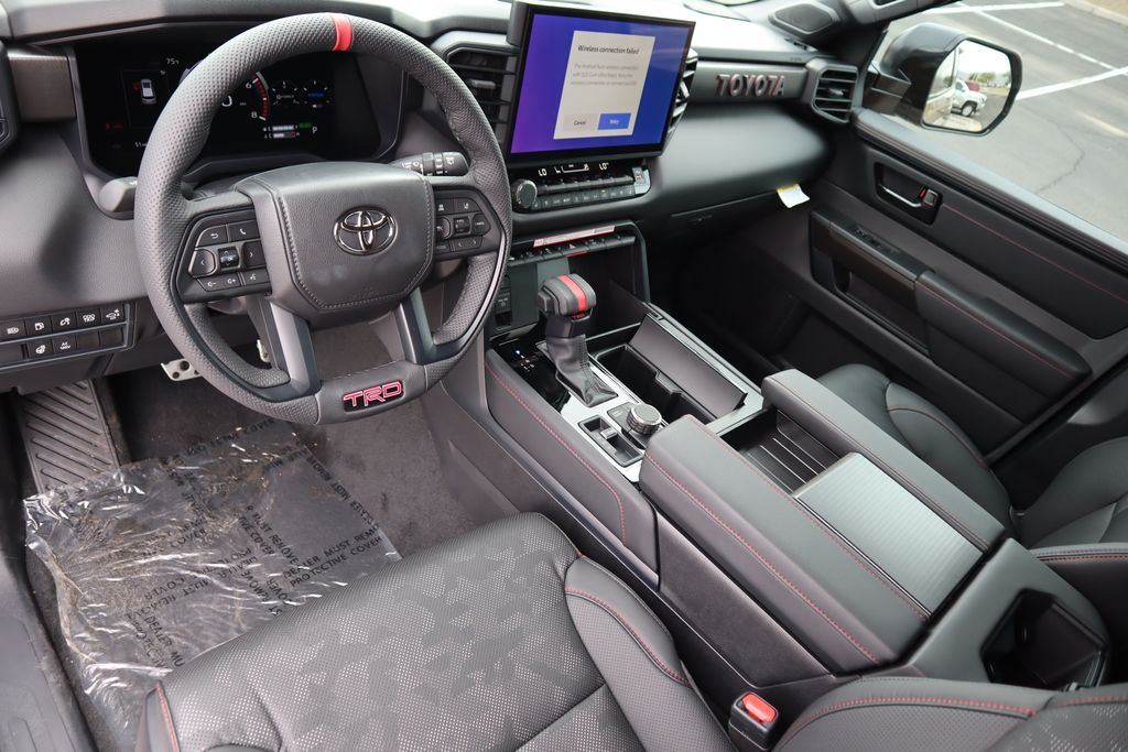 Thumbnail: 2025 Toyota Sequoia - 9