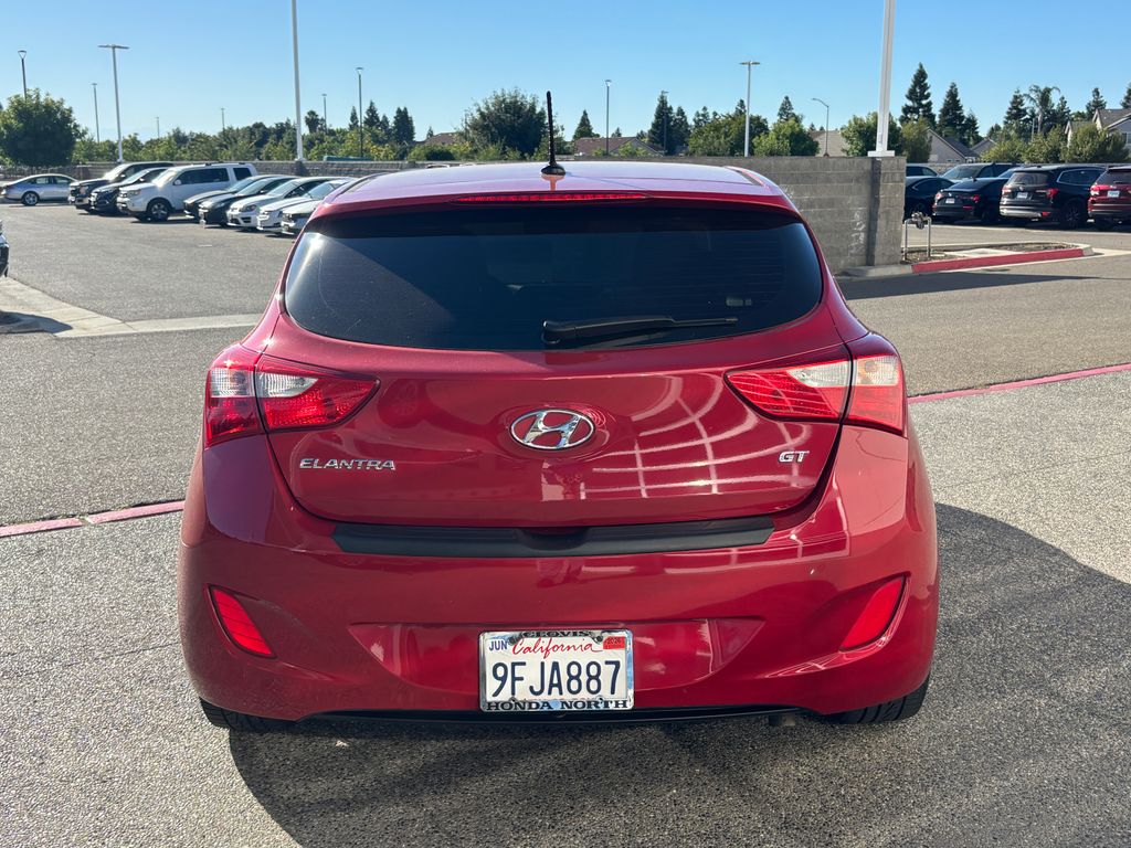 Thumbnail: 2016 Hyundai Elantra - 6