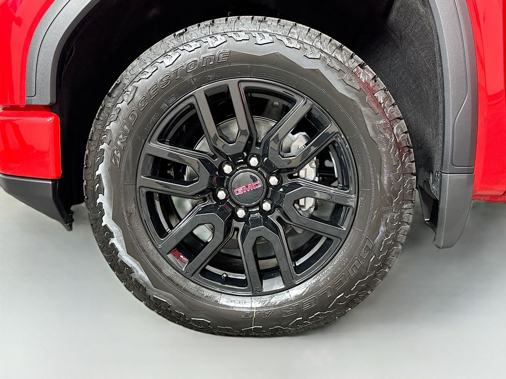 Thumbnail: 2025 GMC Sierra 1500 - 31