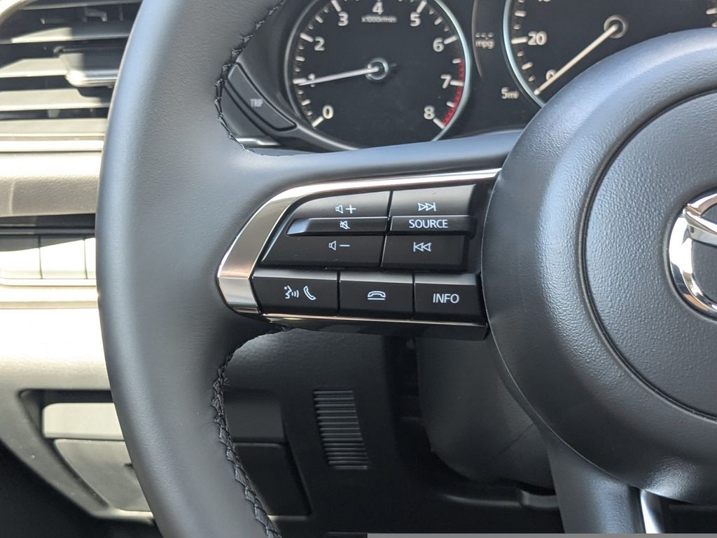 2025 Mazda CX-30 2.5 S Select Sport