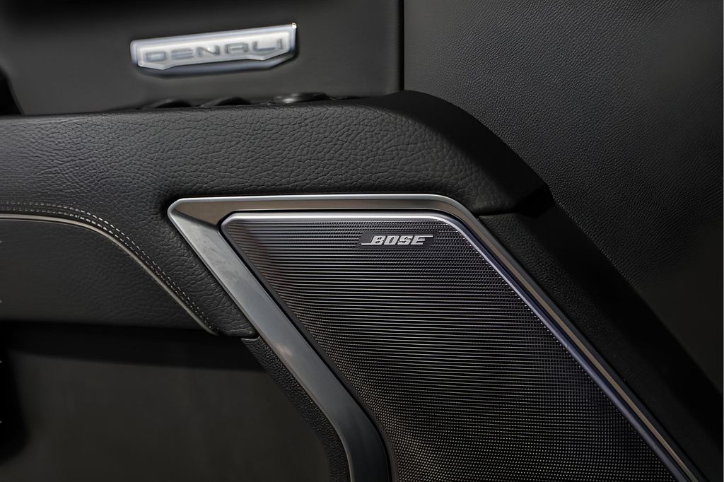 Used Car 2025 Gmc Sierra 1500  Denali For Sale Under $70,000 In Austin, Texas