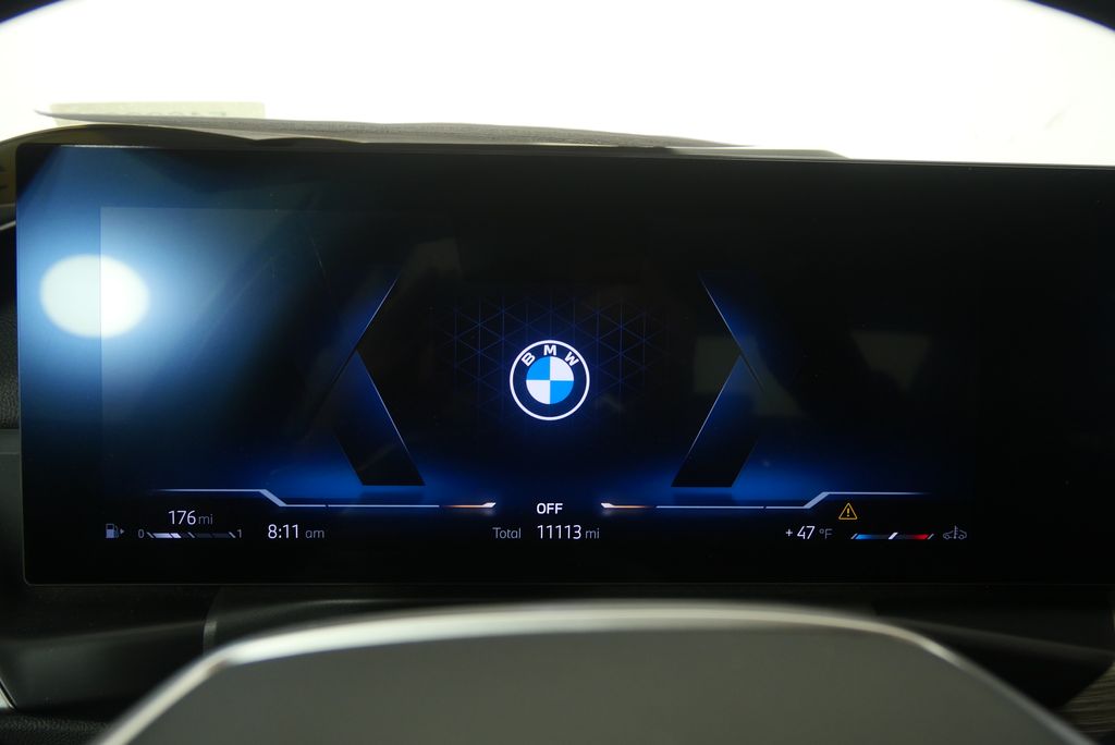 Thumbnail: 2025 BMW 3 Series - 19