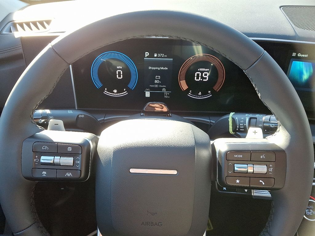 Thumbnail: 2026 Hyundai Santa Fe - 9