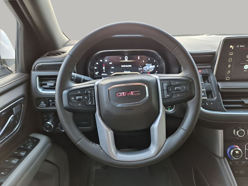 Used Car 2023 Gmc Yukon Xl  Slt For Sale Under $60,000 In Austin, Texas
