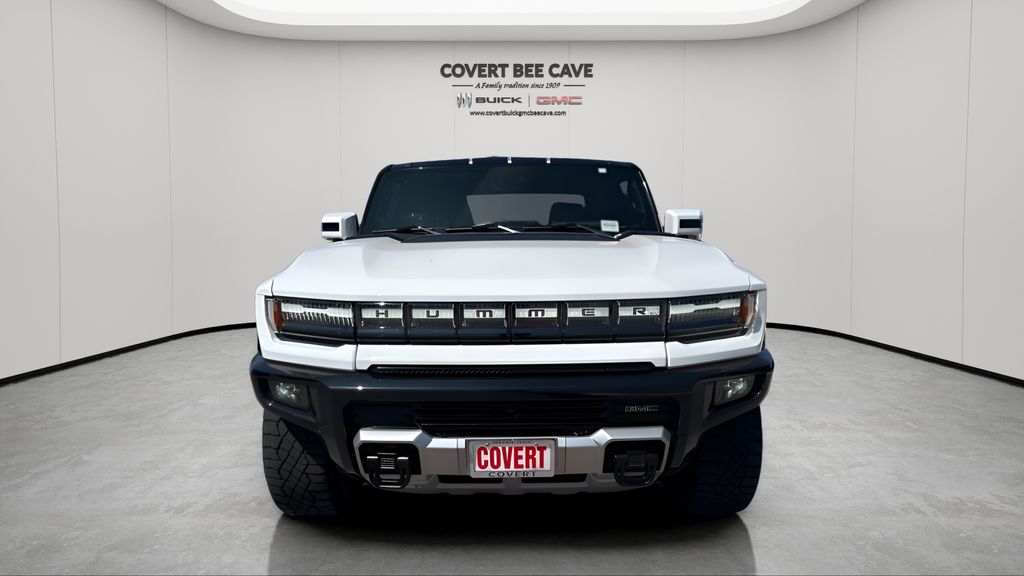 Used Car 2023 Gmc Hummer Ev Pickup  3x For Sale Under $70,000 In Austin, Texas