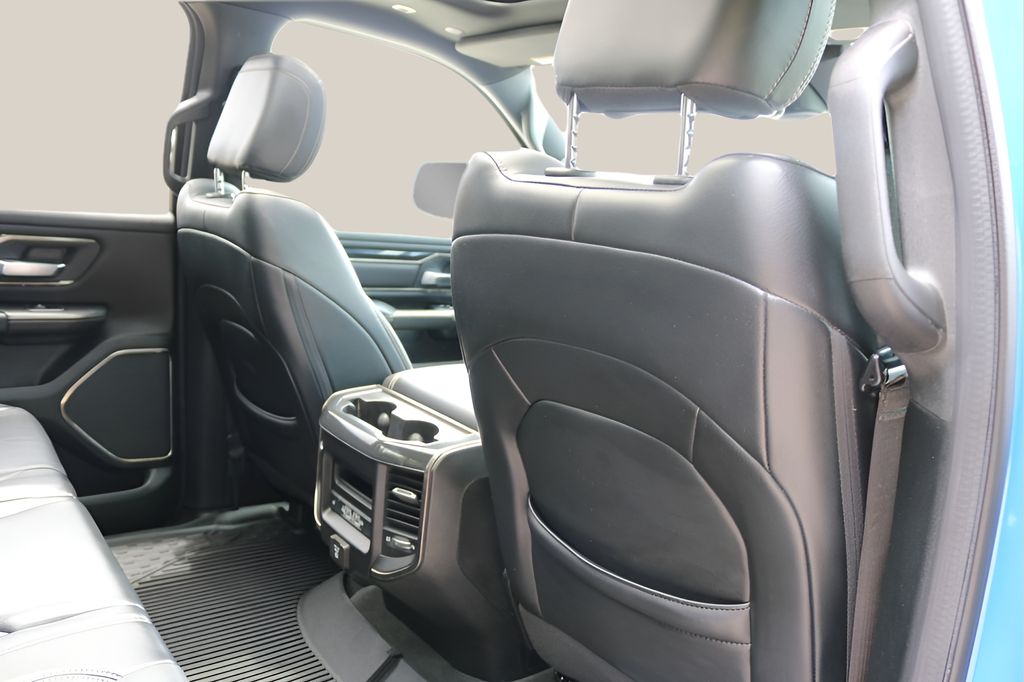 Used Car 2020 Ram 1500  Rebel For Sale Under $50,000 In Austin, Texas