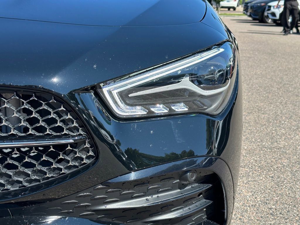 2024 Mercedes-Benz CLA CLA 250 10