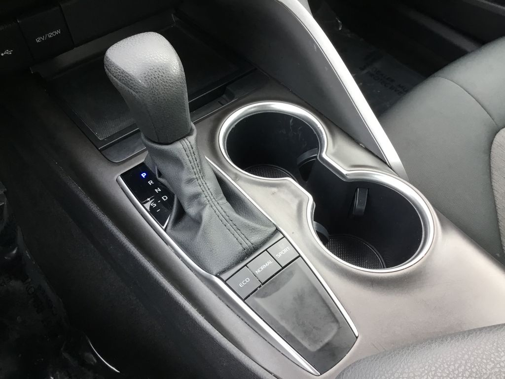 Thumbnail: 2024 Toyota Camry - 22