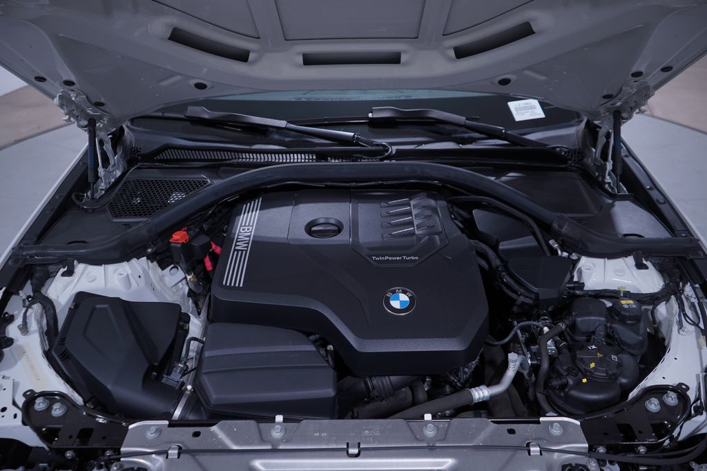 2022 BMW 3 Series 330i 24