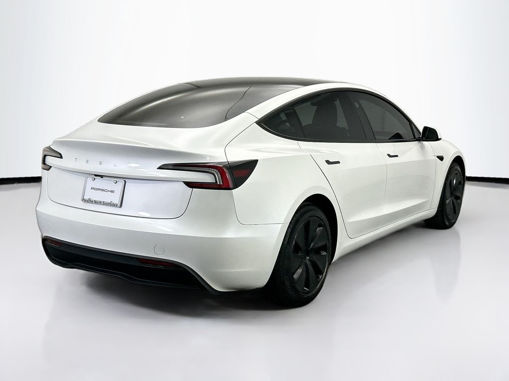 Thumbnail: 2025 Tesla Model 3 - 7