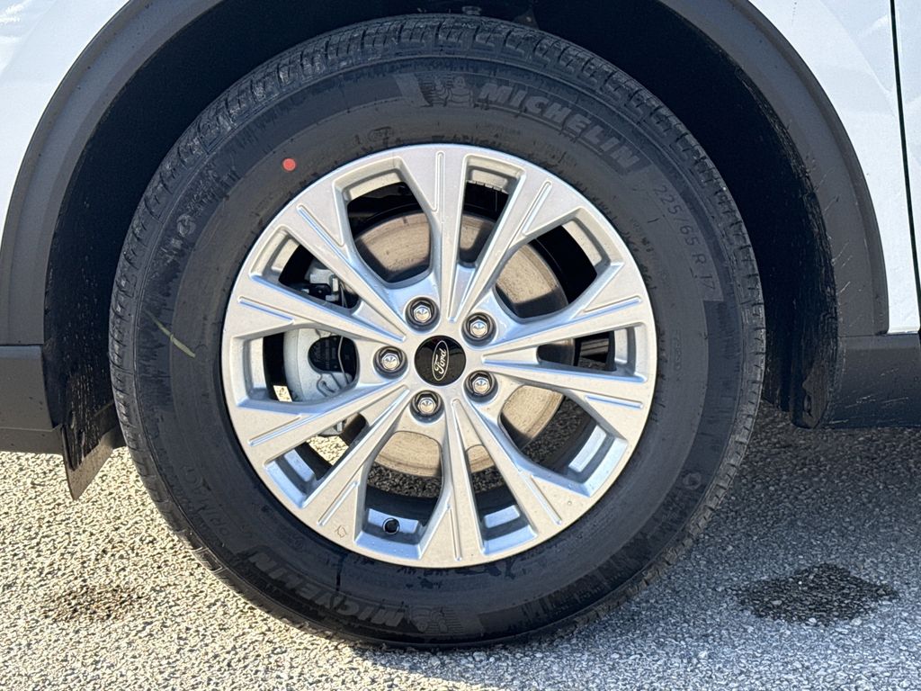 2026 Ford Escape Active - 8