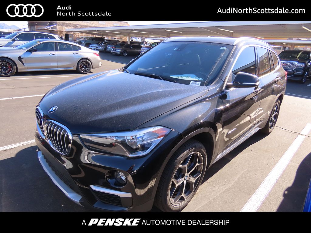 2018 BMW X1 xDrive28i -
                  Phoenix, AZ