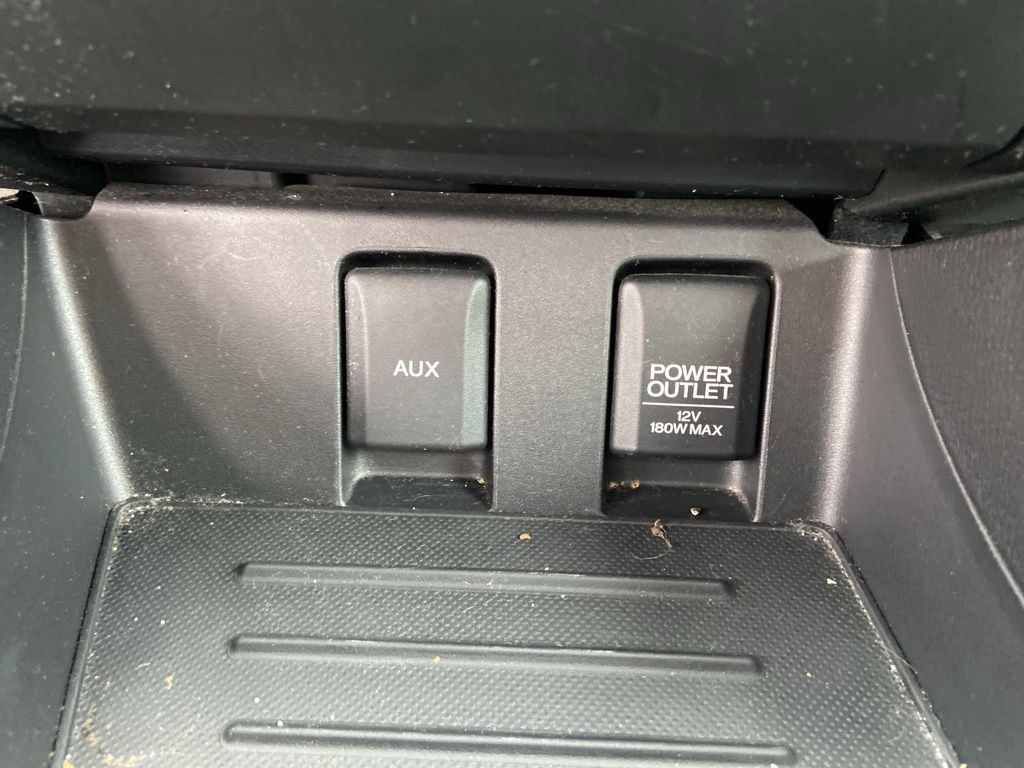 2014 Honda Civic LX 18