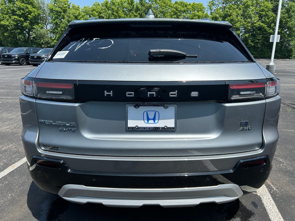 Thumbnail: 2026 Honda Prologue - 4
