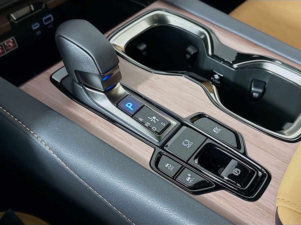 Thumbnail: 2026 Lexus RX - 15