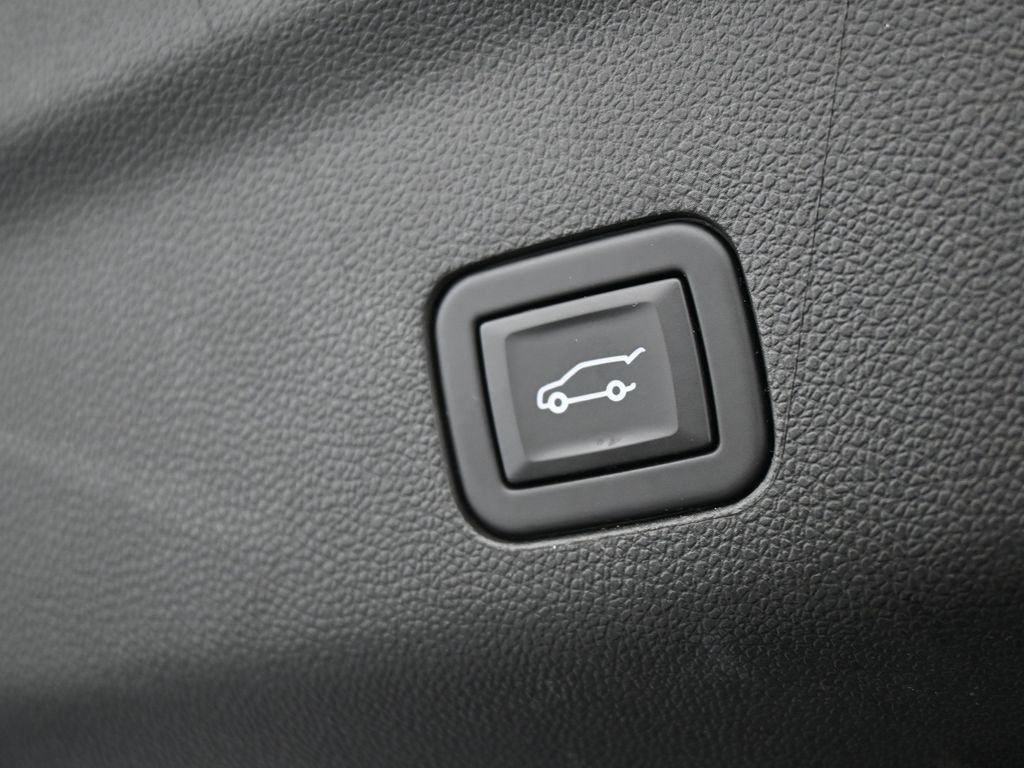 Used 2024 Black Chevrolet LT image 48